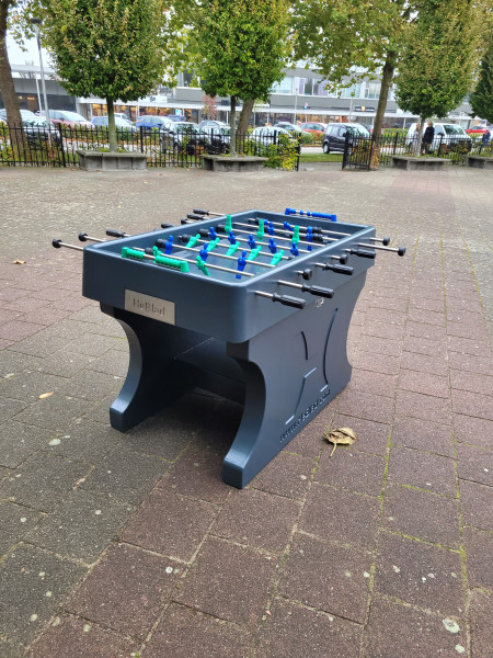 Voetbaltafelwinkel.nl from Schoonhoven