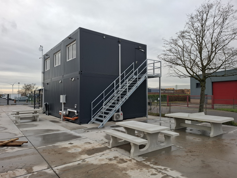 Oolbekkink Service en Installaties out  Lommel