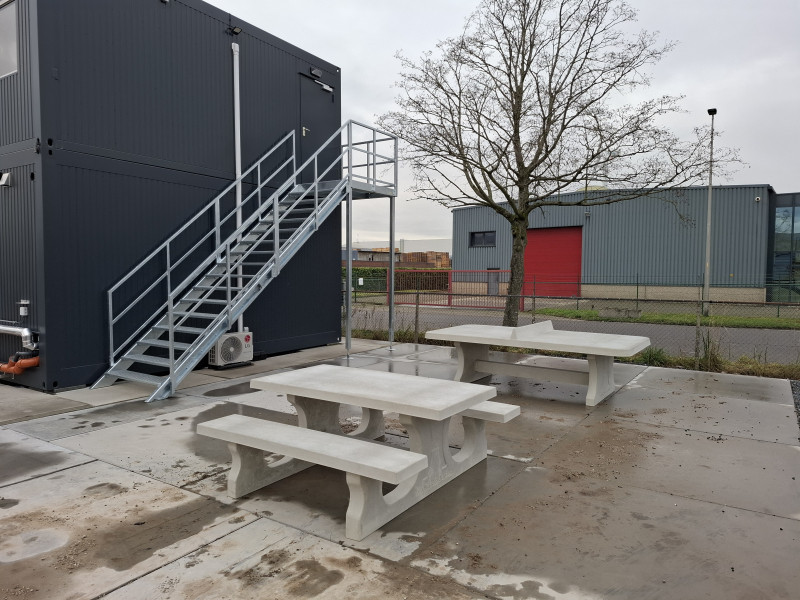 Oolbekkink Service en Installaties out  Lommel