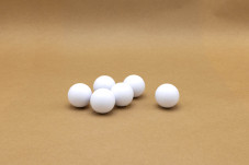 6 standard balls for table football