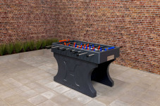 Table Football Anthracite